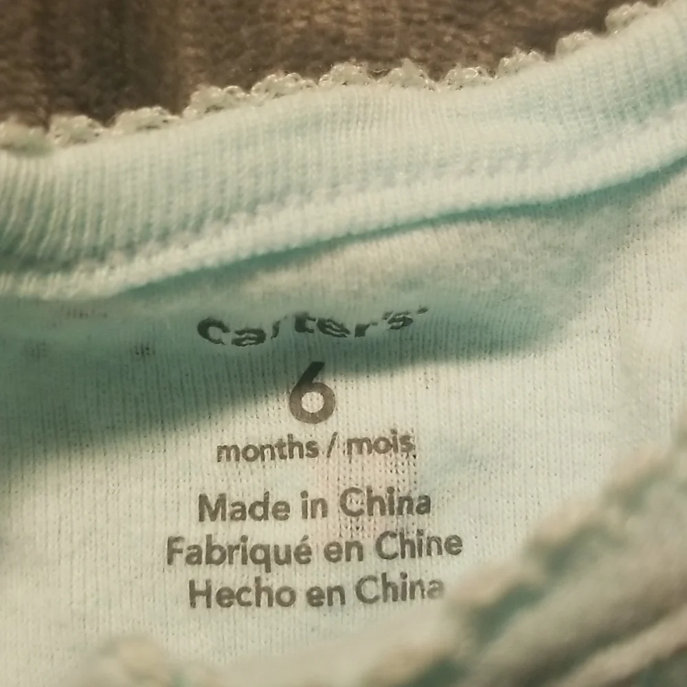 Carters carter baby